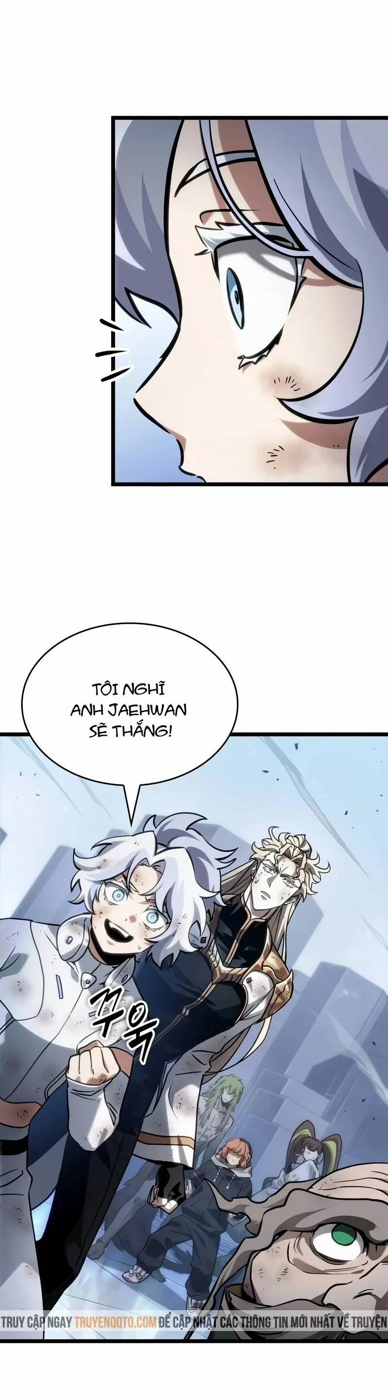 Thế Giới Sau Tận Thế 156 trang 36