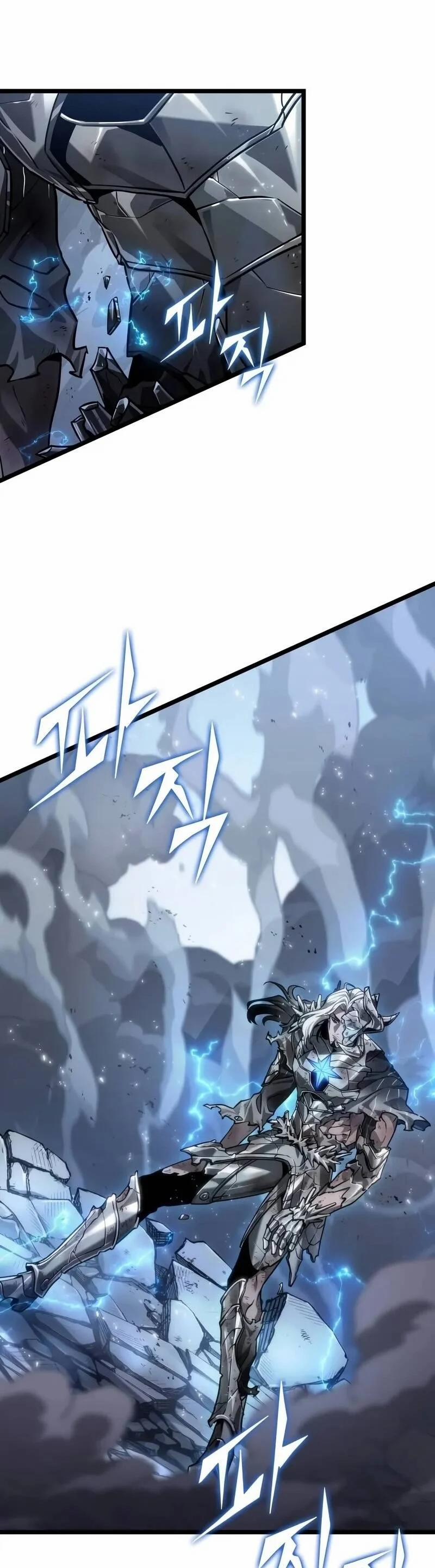 Thế Giới Sau Tận Thế 156 trang 37