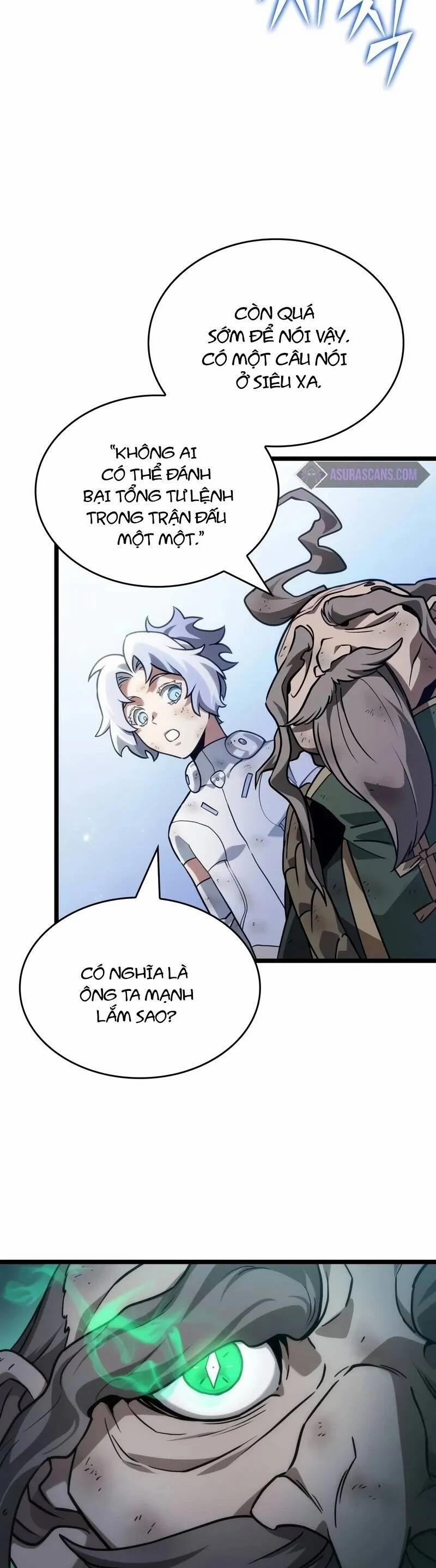 Thế Giới Sau Tận Thế 156 trang 38