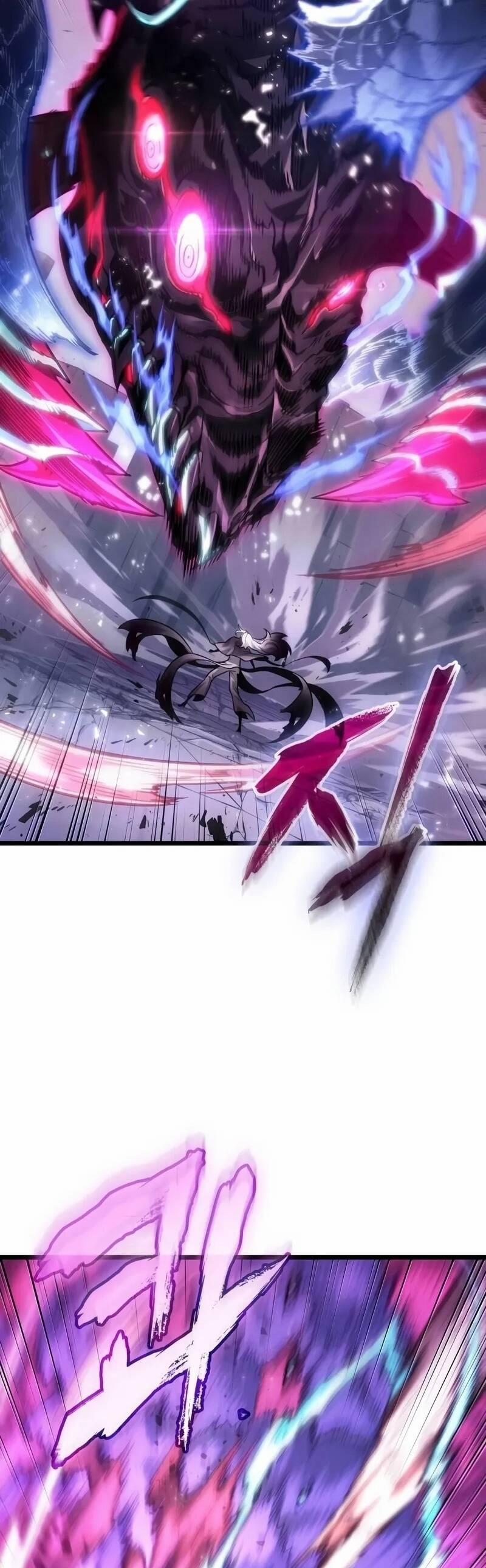 Thế Giới Sau Tận Thế 156 trang 4