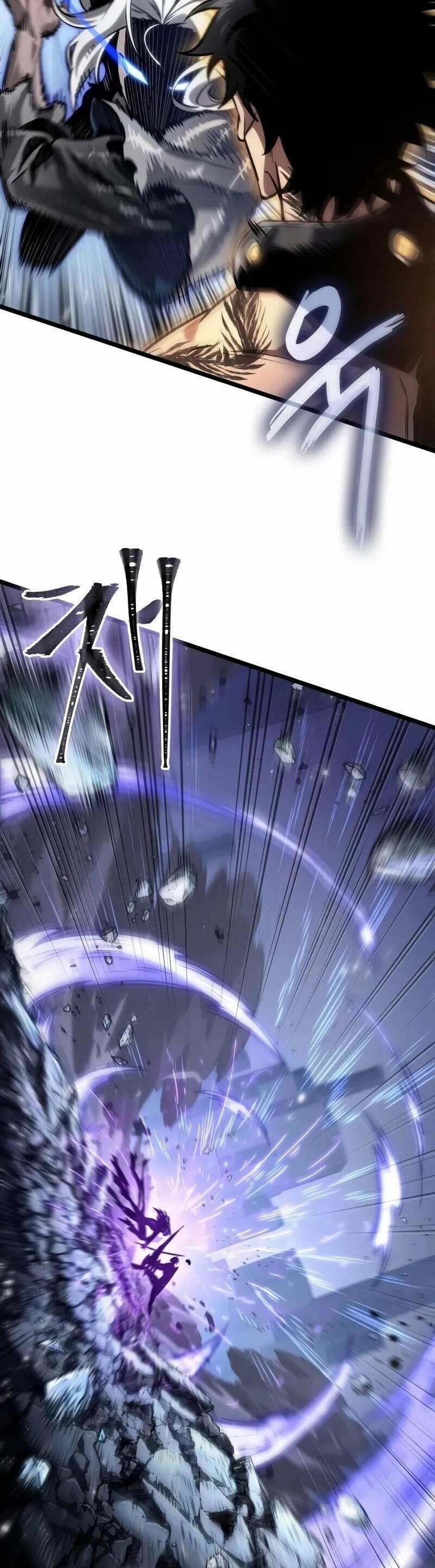 Thế Giới Sau Tận Thế 156 trang 43