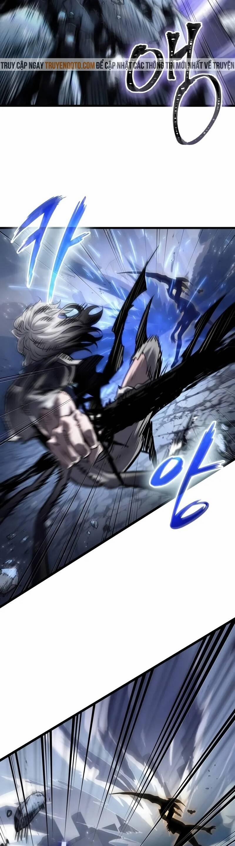 Thế Giới Sau Tận Thế 156 trang 44