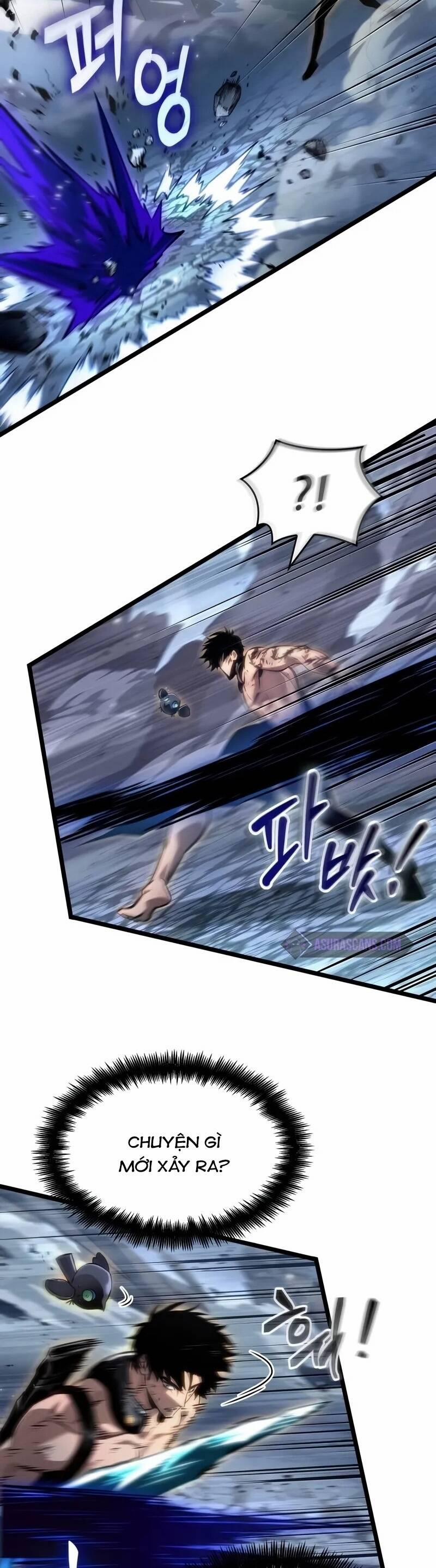 Thế Giới Sau Tận Thế 156 trang 45