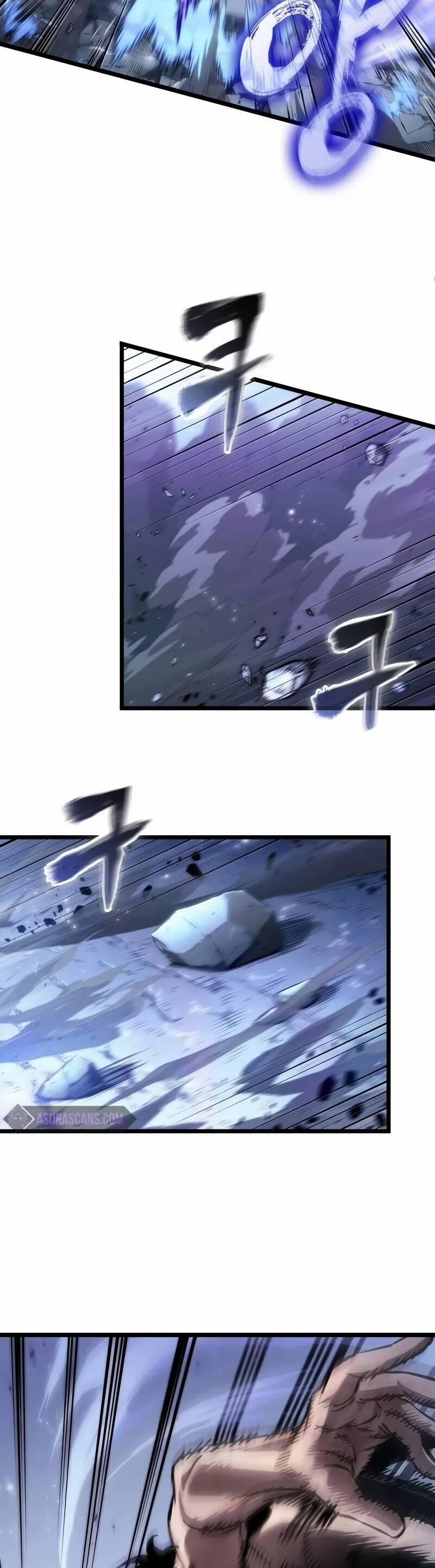 Thế Giới Sau Tận Thế 156 trang 49