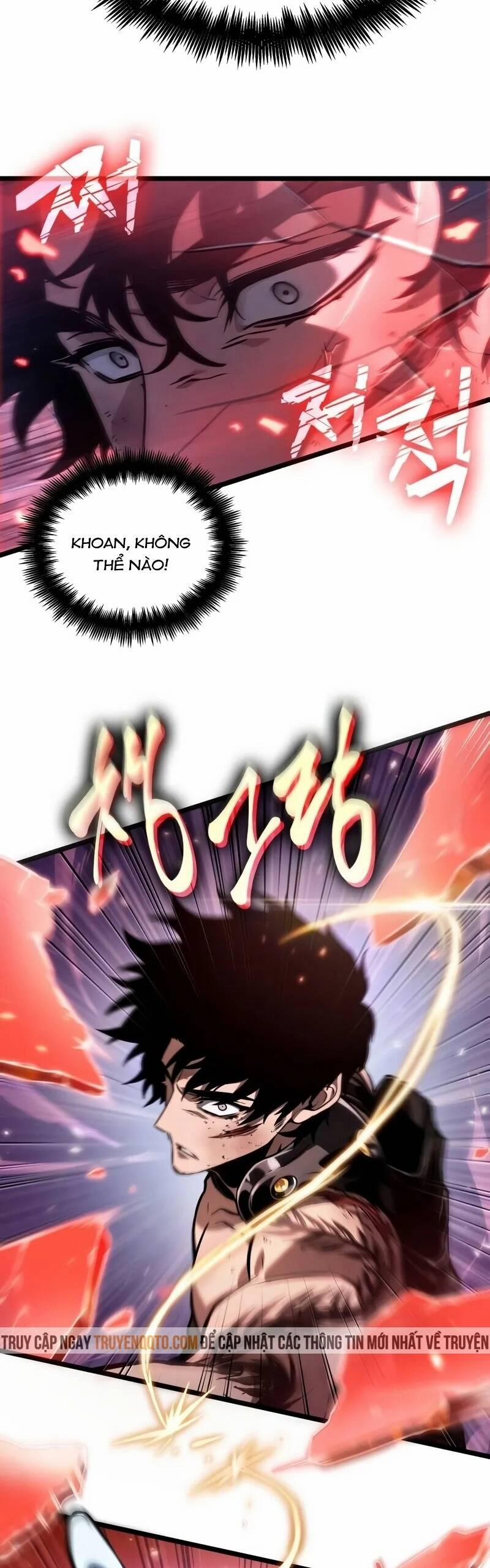 Thế Giới Sau Tận Thế 156 trang 51