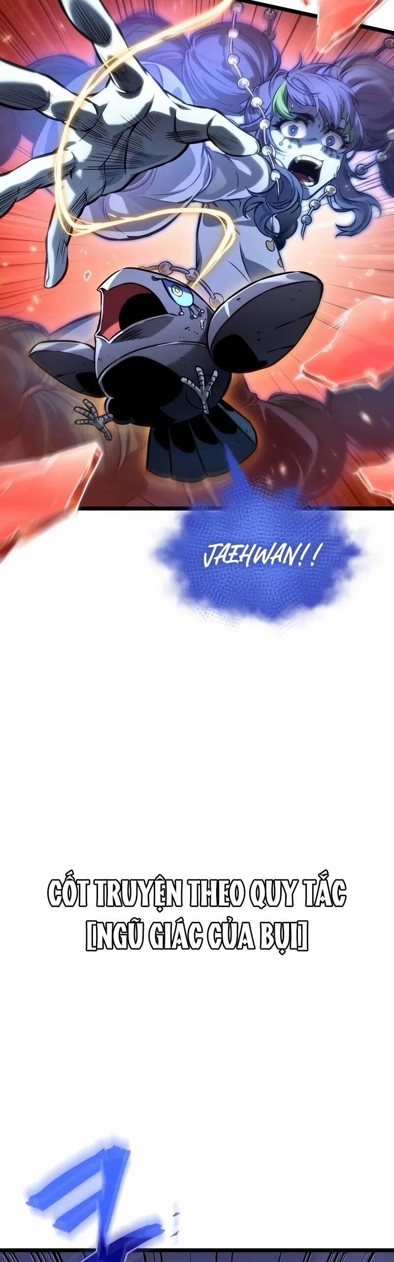 Thế Giới Sau Tận Thế 156 trang 52