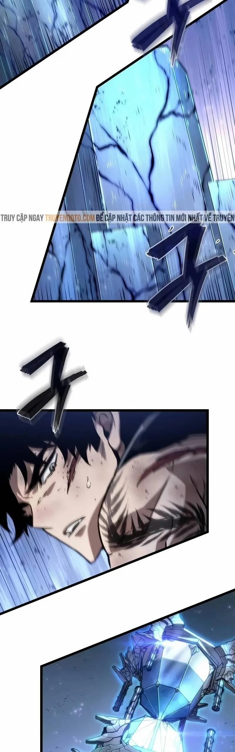 Thế Giới Sau Tận Thế 156 trang 54