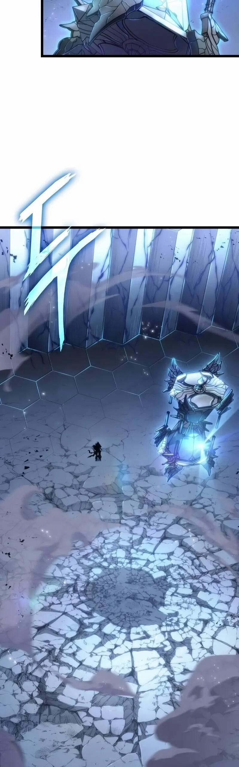 Thế Giới Sau Tận Thế 156 trang 55