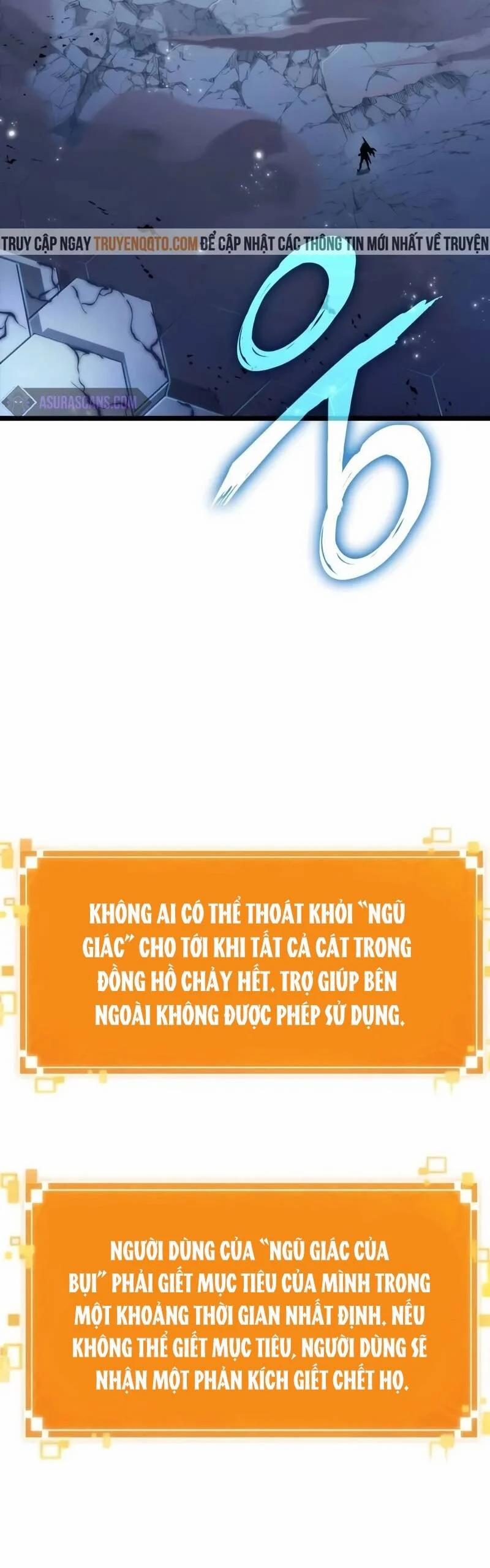 Thế Giới Sau Tận Thế 156 trang 56