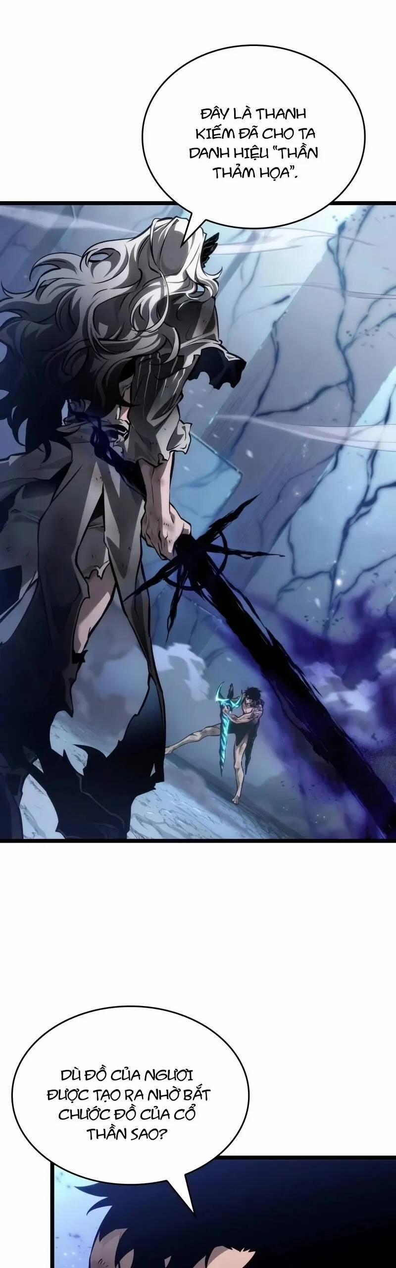 Thế Giới Sau Tận Thế 156 trang 57