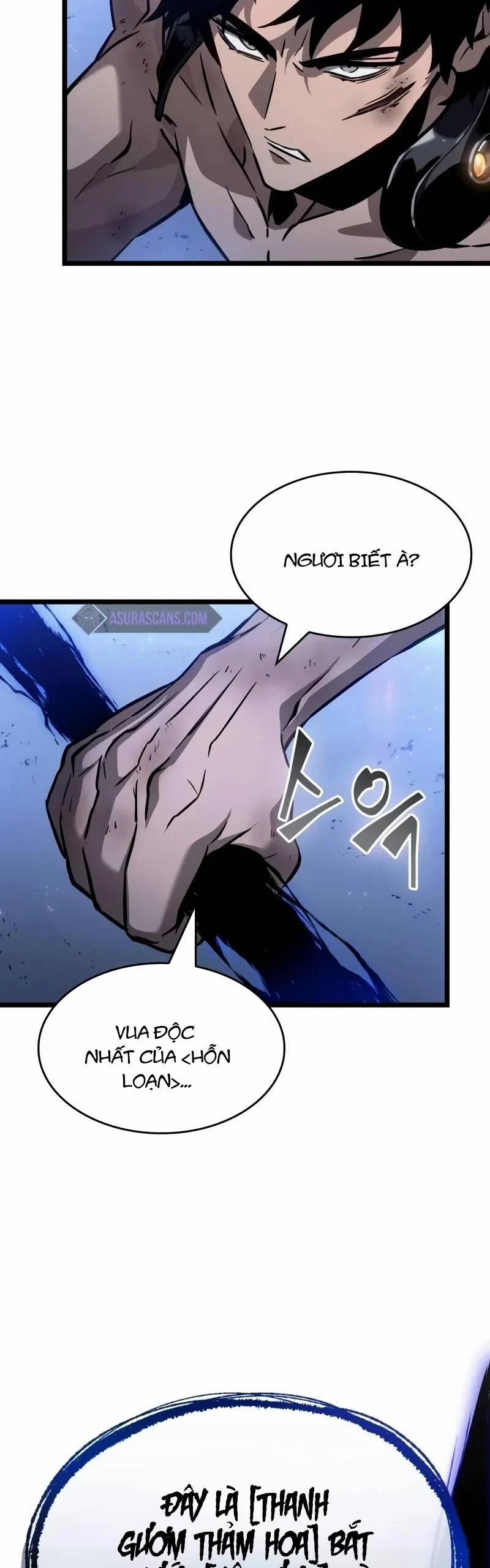 Thế Giới Sau Tận Thế 156 trang 58