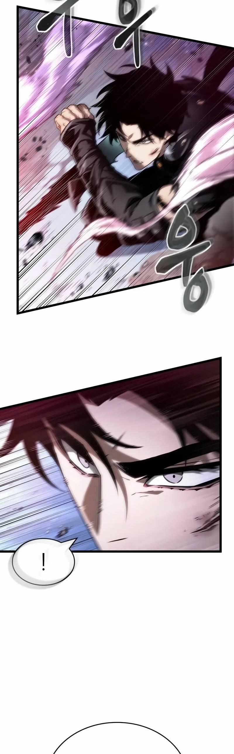 Thế Giới Sau Tận Thế 156 trang 6