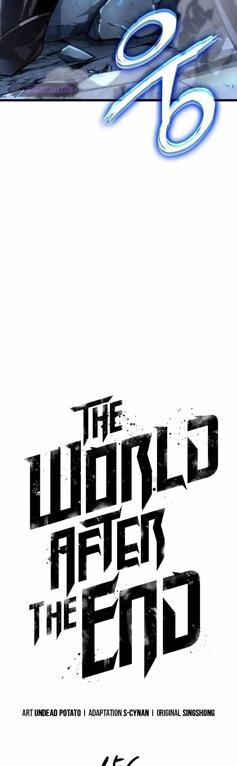 Thế Giới Sau Tận Thế 156 trang 9