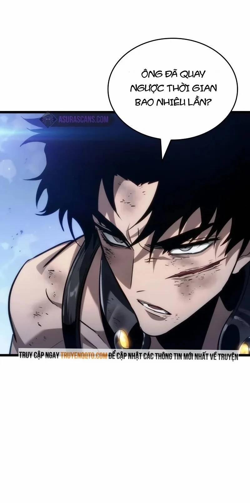 Thế Giới Sau Tận Thế 158 trang 1