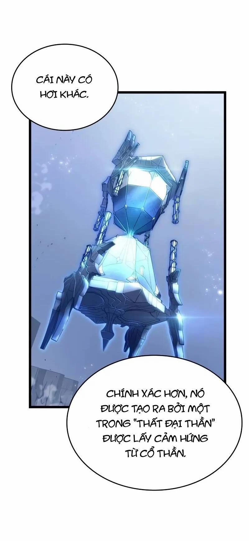 Thế Giới Sau Tận Thế 158 trang 10