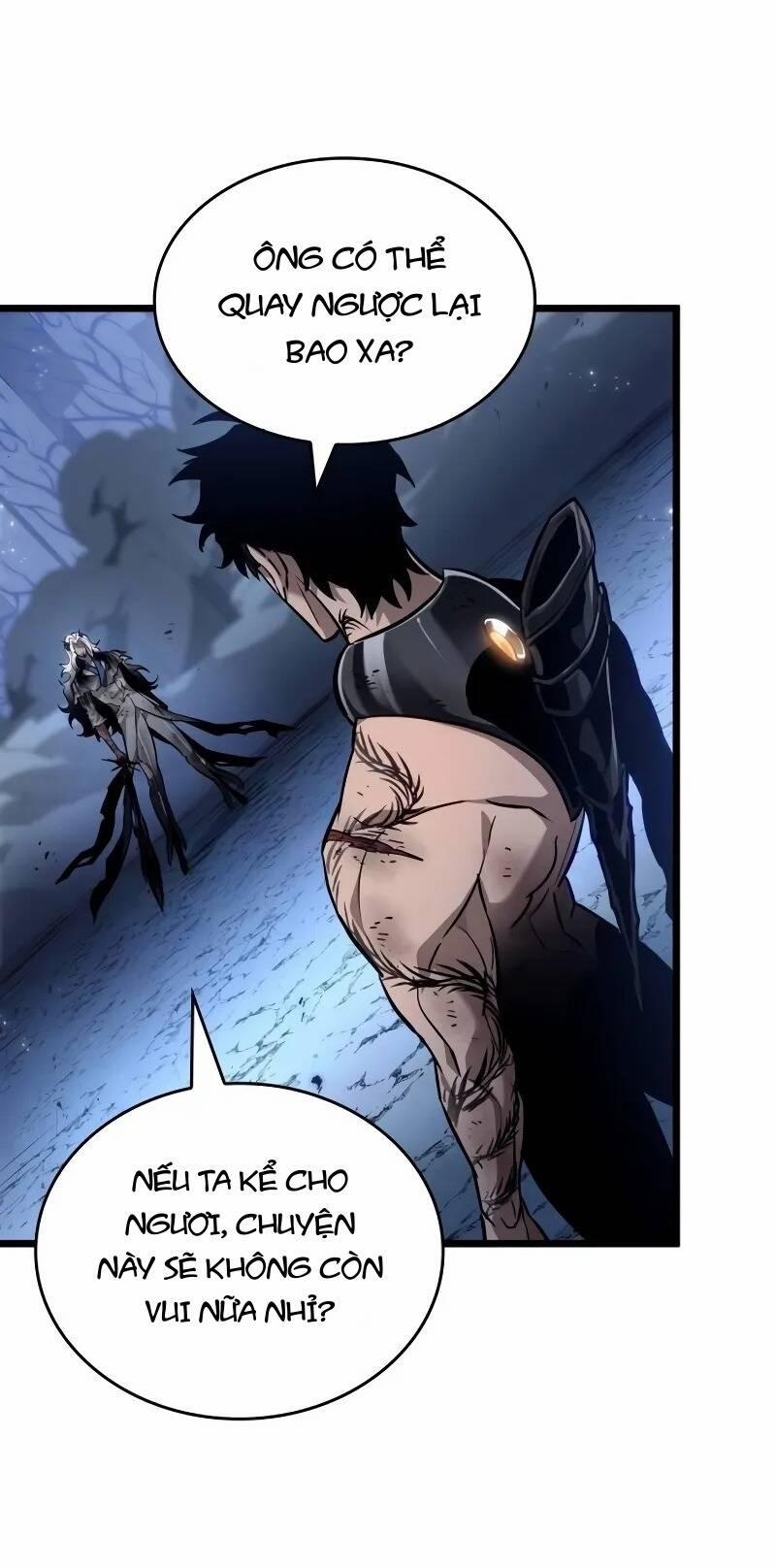 Thế Giới Sau Tận Thế 158 trang 11