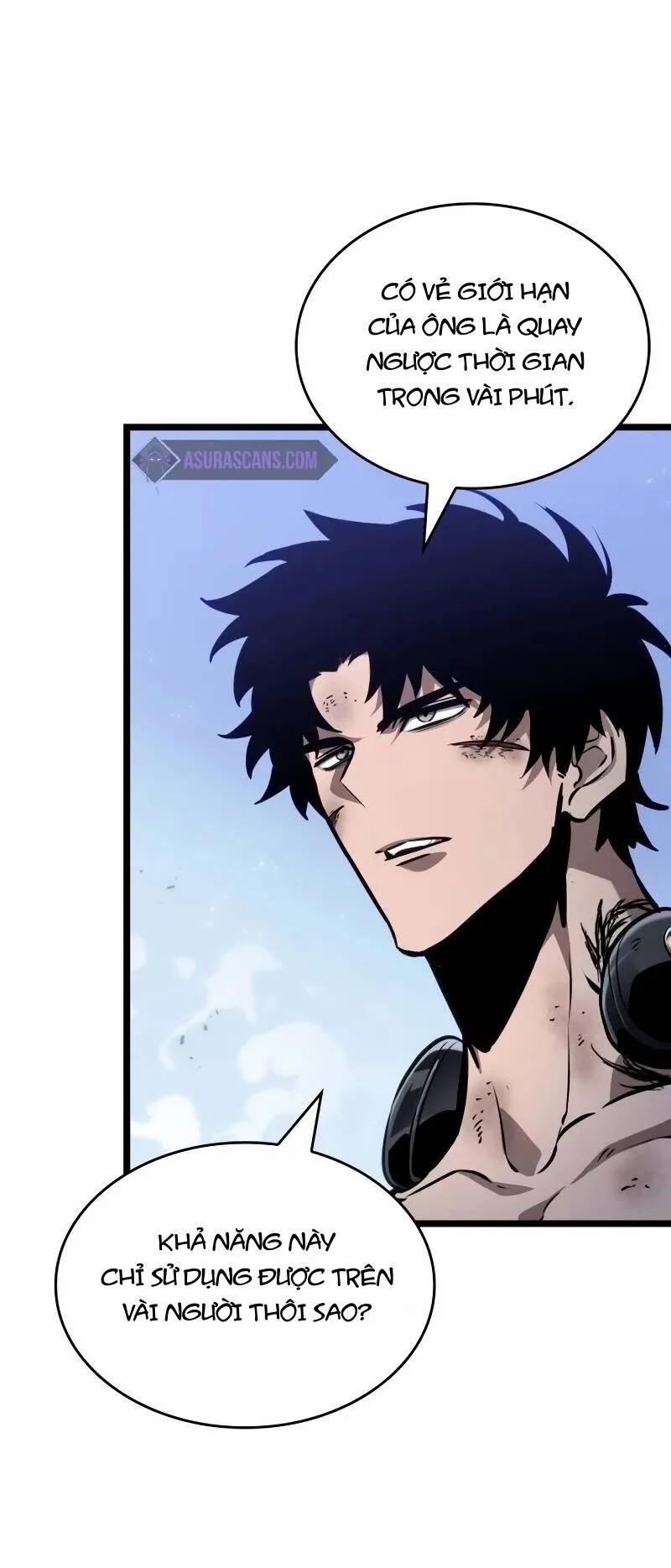 Thế Giới Sau Tận Thế 158 trang 13