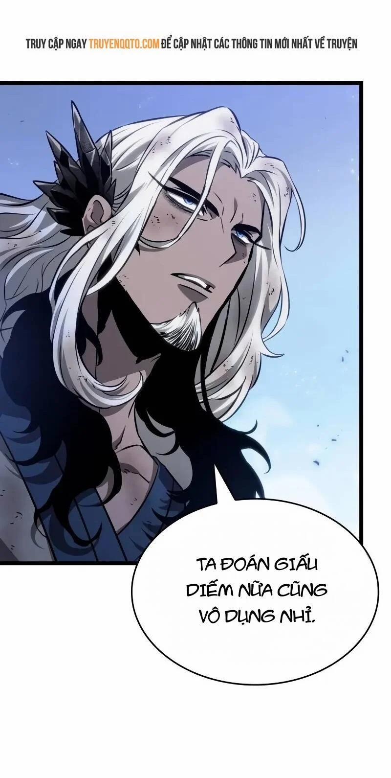 Thế Giới Sau Tận Thế 158 trang 14