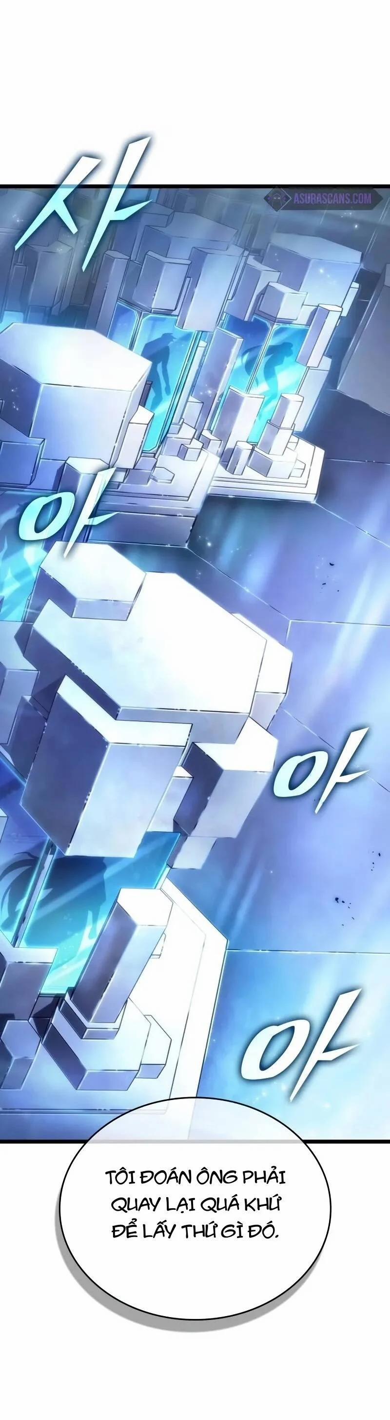 Thế Giới Sau Tận Thế 158 trang 17