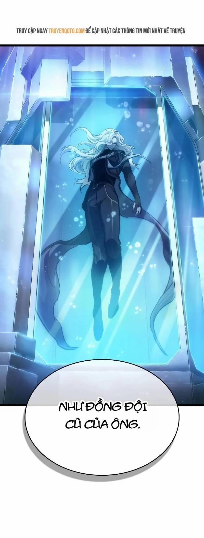 Thế Giới Sau Tận Thế 158 trang 18