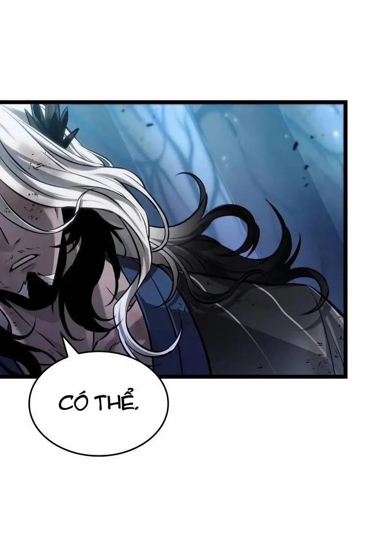 Thế Giới Sau Tận Thế 158 trang 20