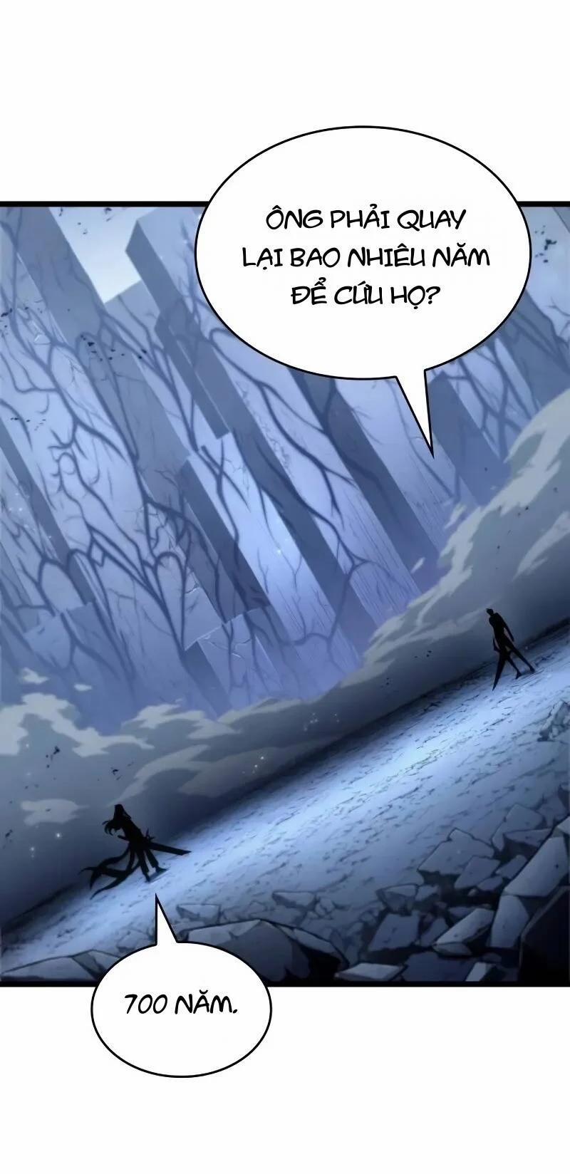 Thế Giới Sau Tận Thế 158 trang 21