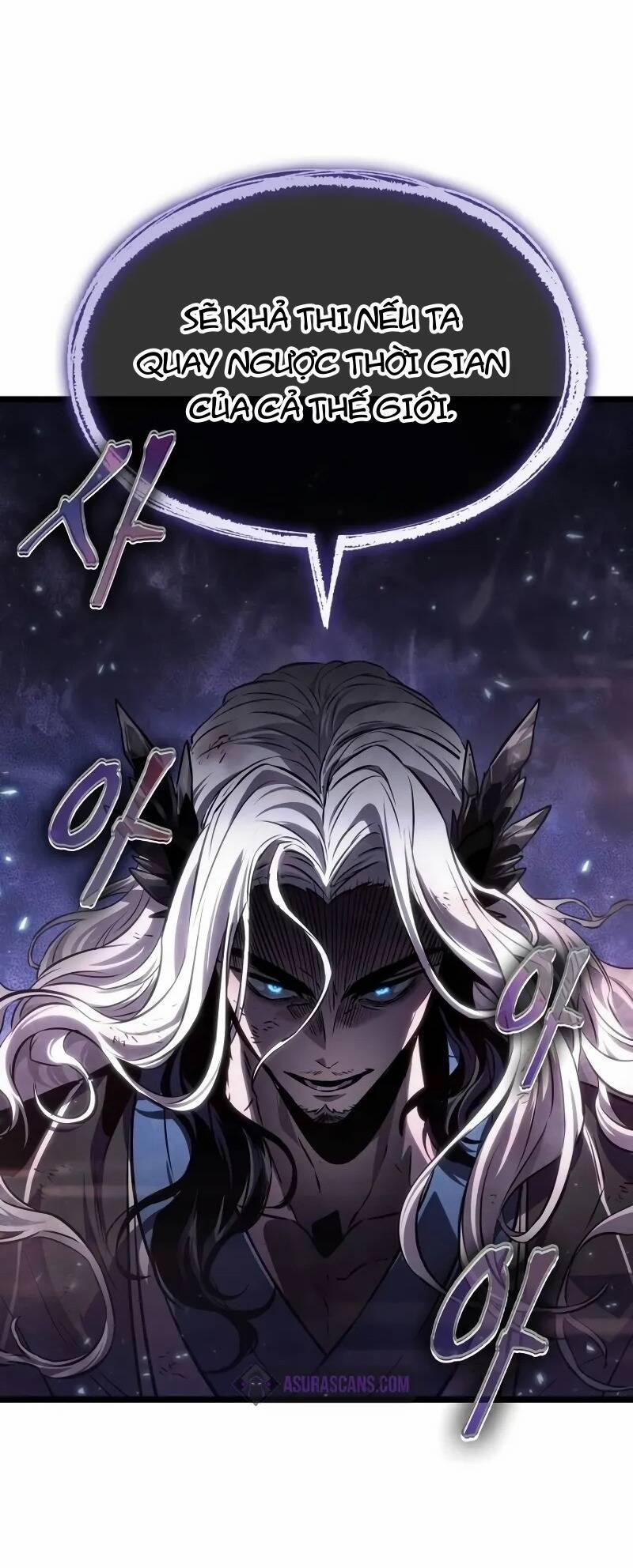 Thế Giới Sau Tận Thế 158 trang 23