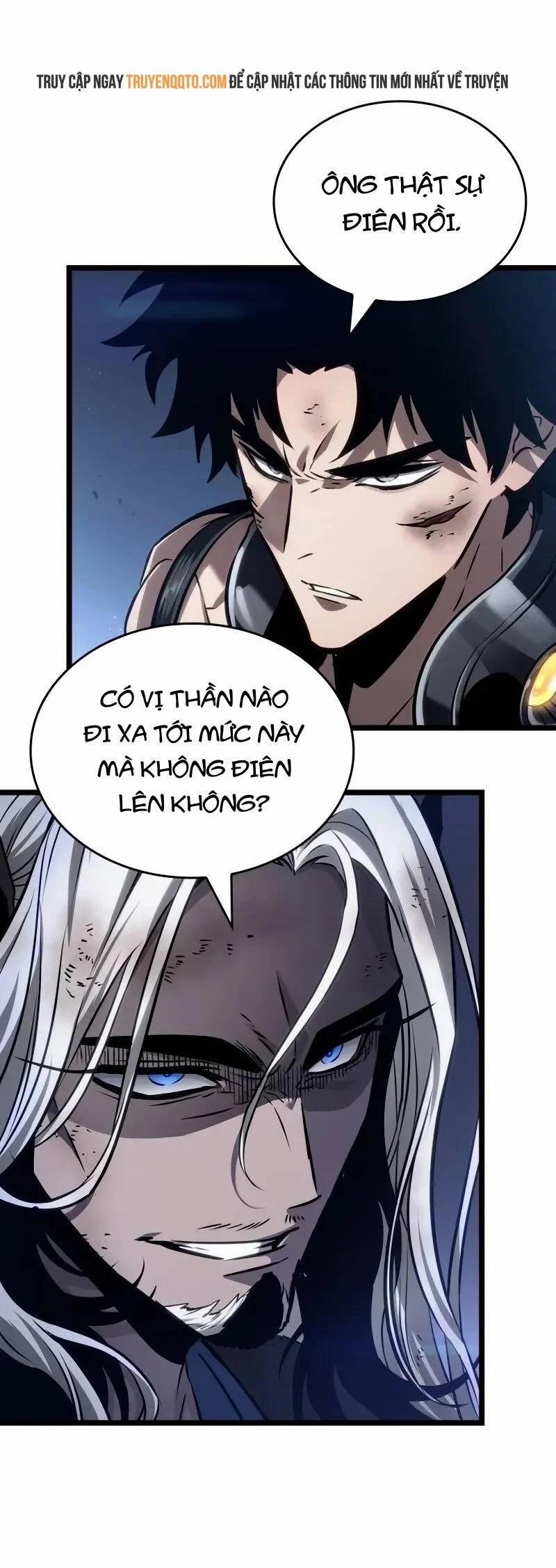 Thế Giới Sau Tận Thế 158 trang 24