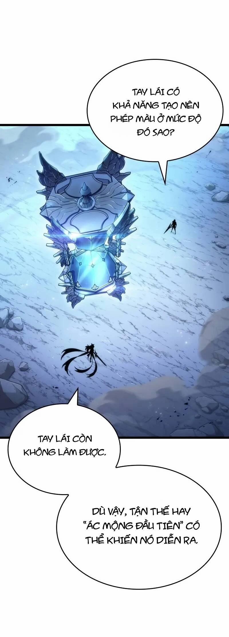 Thế Giới Sau Tận Thế 158 trang 25