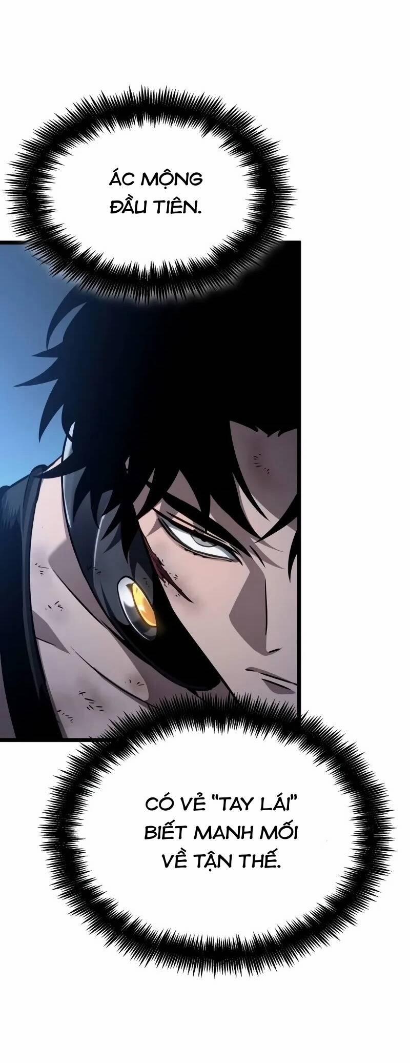 Thế Giới Sau Tận Thế 158 trang 26