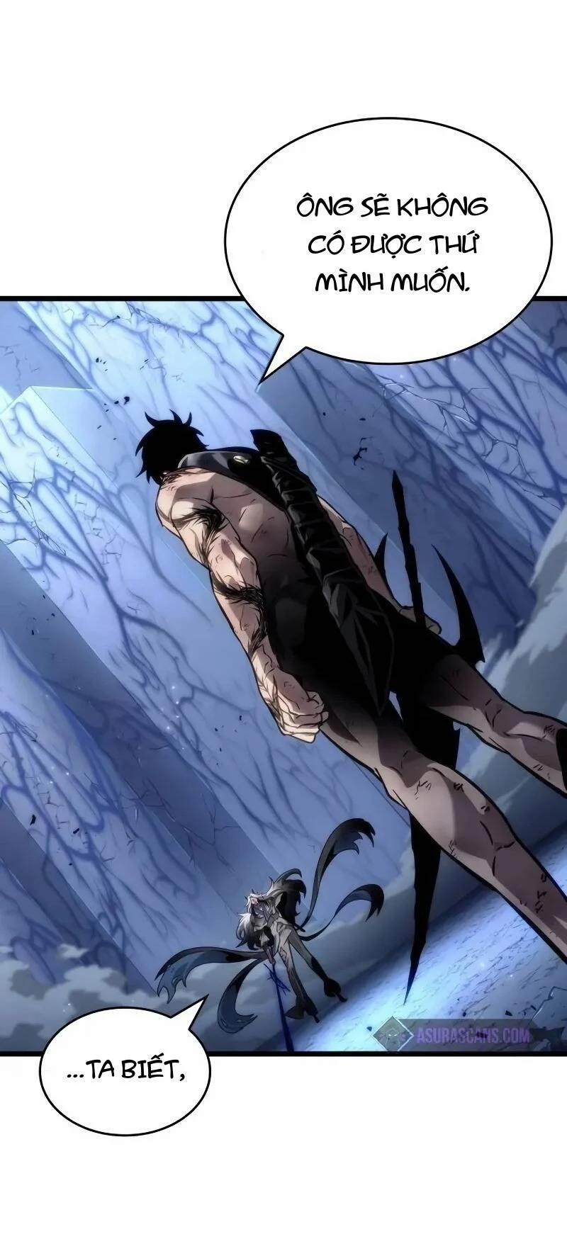 Thế Giới Sau Tận Thế 158 trang 27