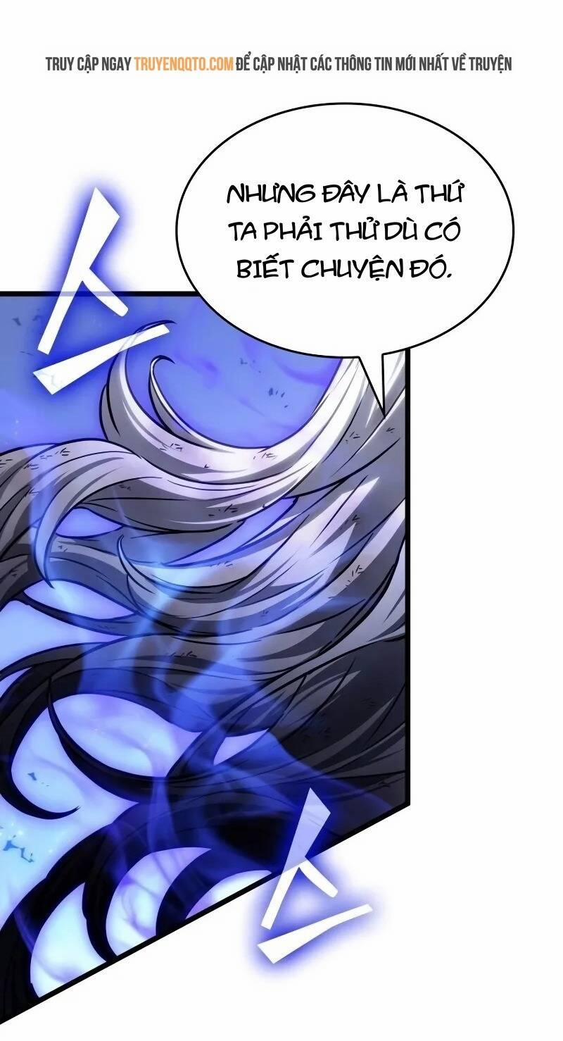 Thế Giới Sau Tận Thế 158 trang 28