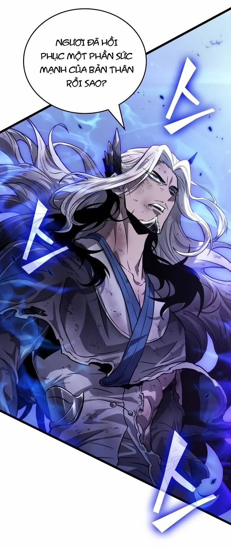 Thế Giới Sau Tận Thế 158 trang 29