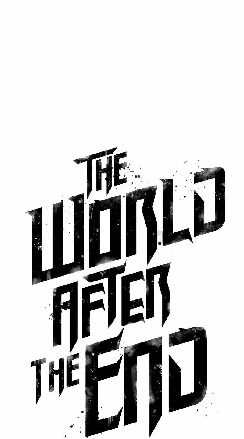 Thế Giới Sau Tận Thế 158 trang 3