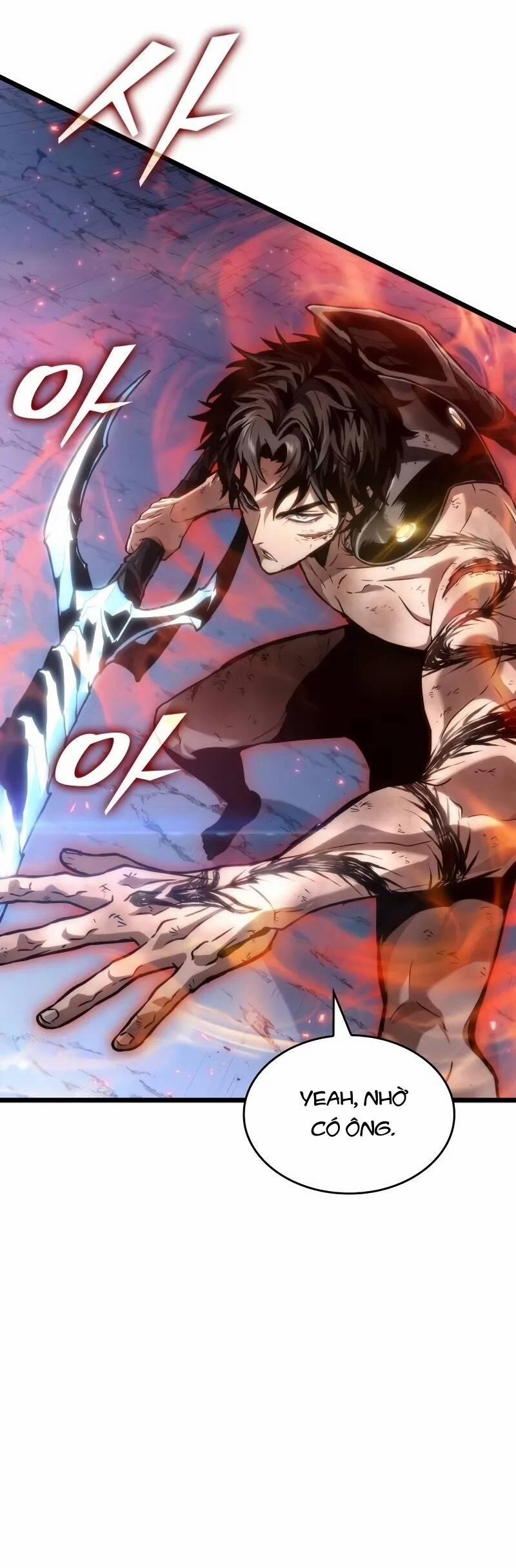 Thế Giới Sau Tận Thế 158 trang 30