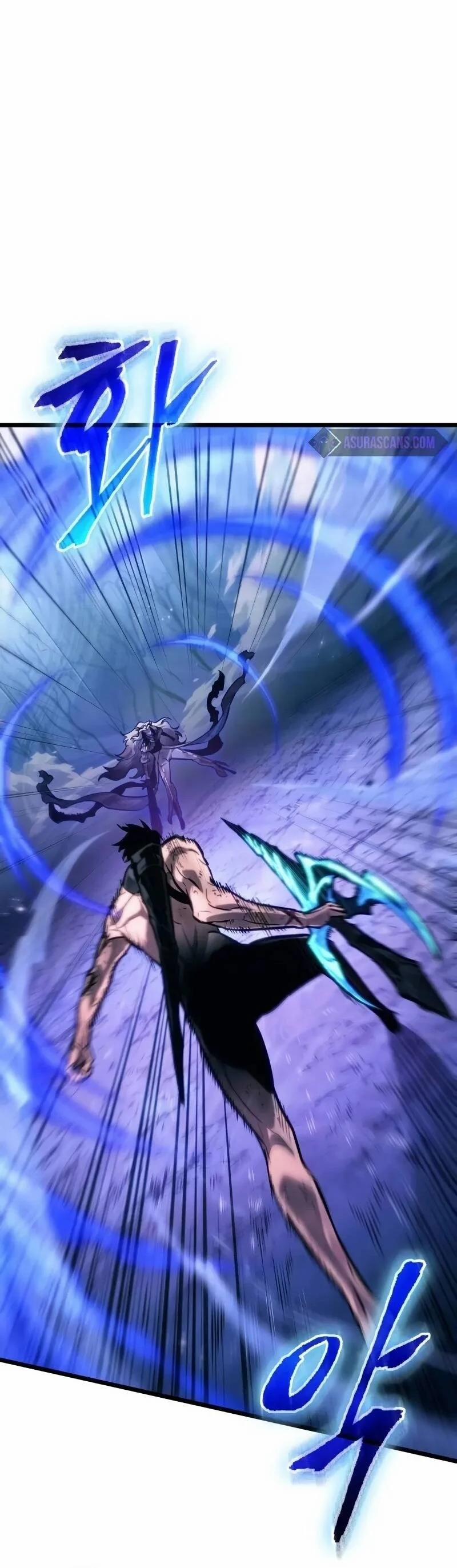 Thế Giới Sau Tận Thế 158 trang 31