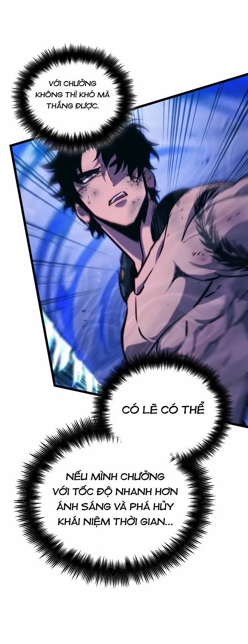 Thế Giới Sau Tận Thế 158 trang 33