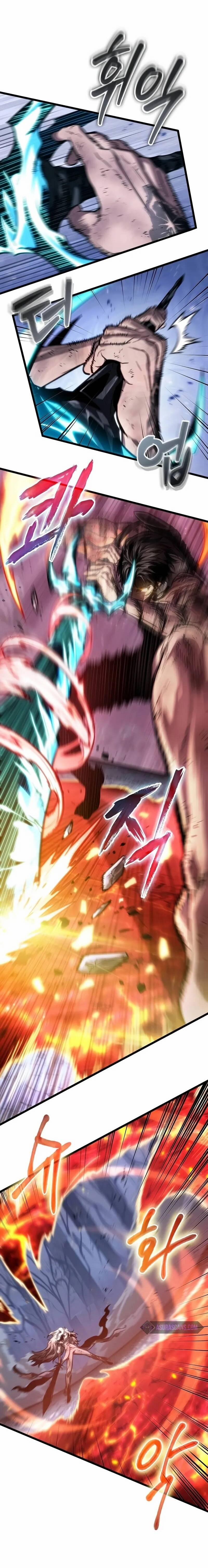 Thế Giới Sau Tận Thế 158 trang 35