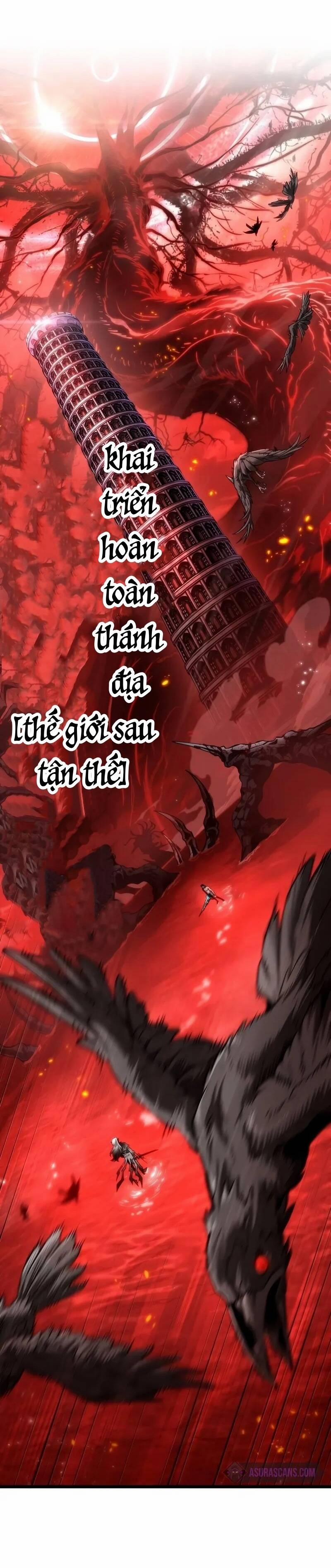 Thế Giới Sau Tận Thế 158 trang 39