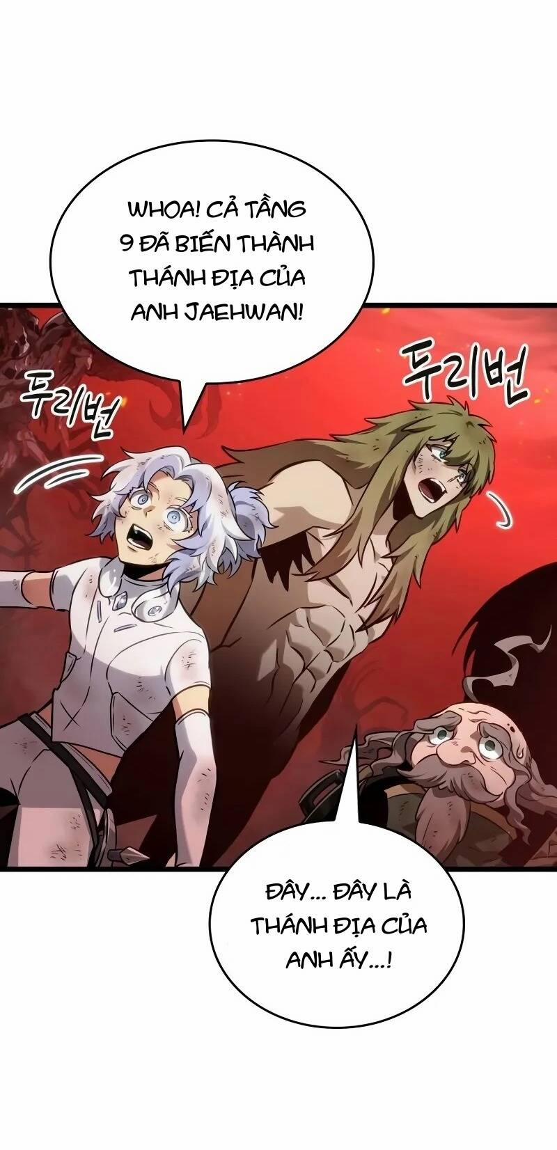 Thế Giới Sau Tận Thế 158 trang 40