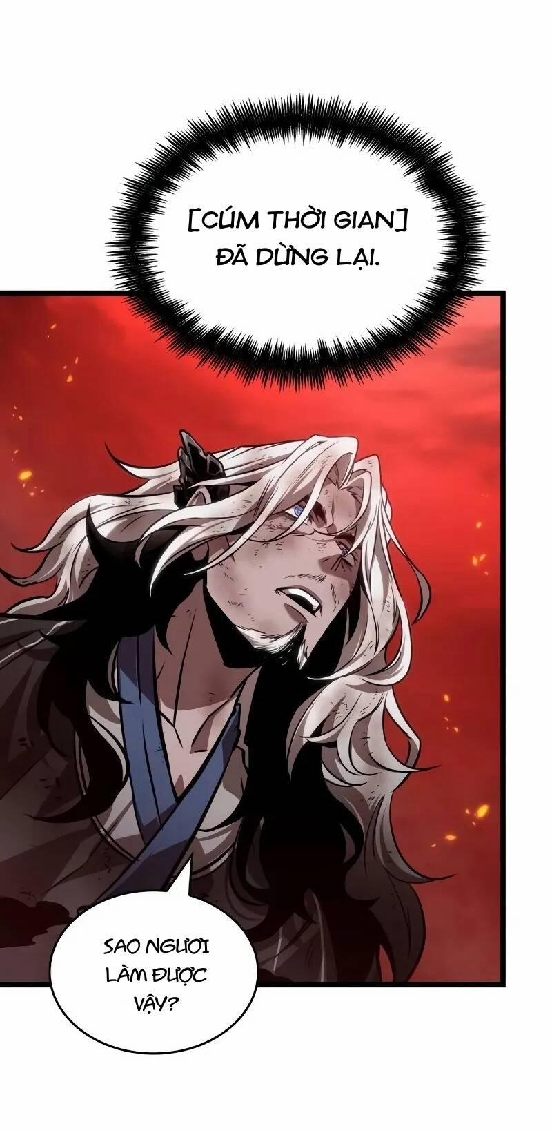 Thế Giới Sau Tận Thế 158 trang 43