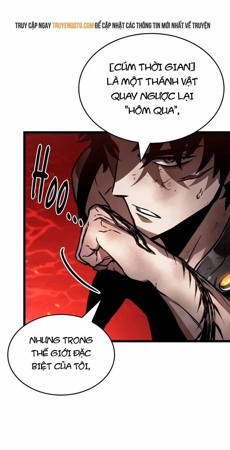 Thế Giới Sau Tận Thế 158 trang 44