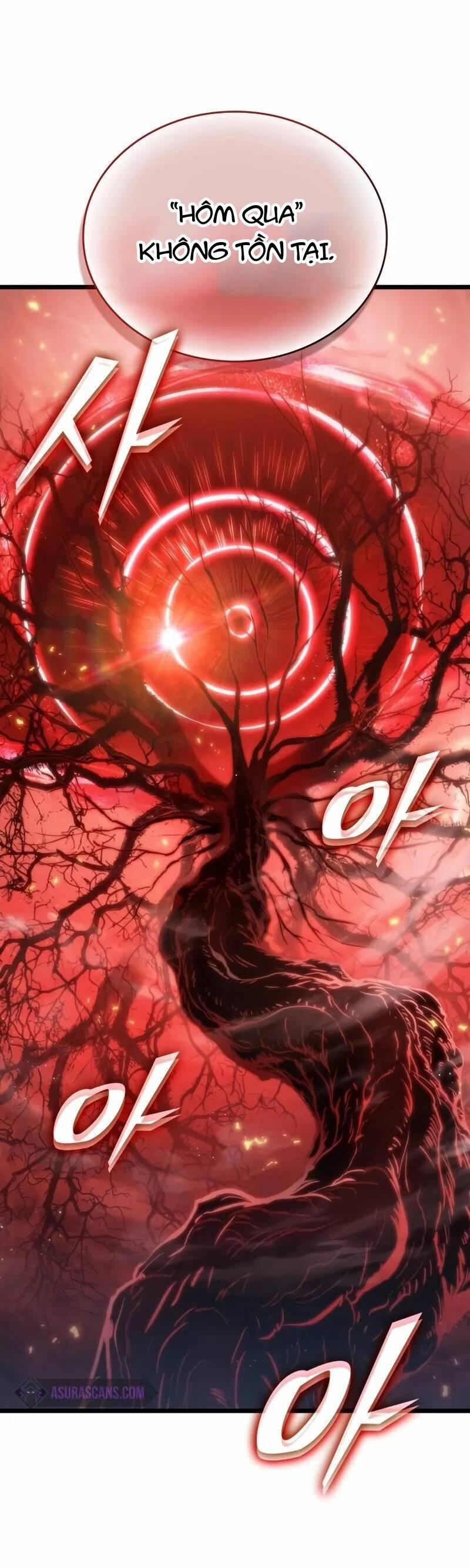 Thế Giới Sau Tận Thế 158 trang 45