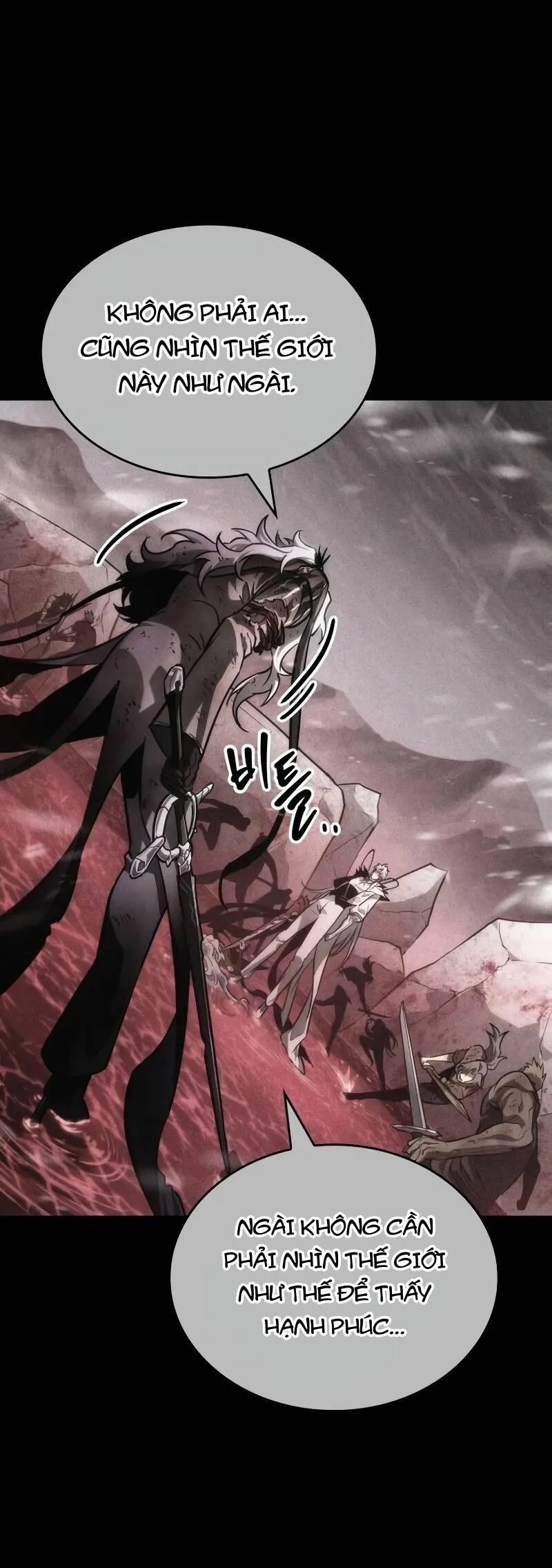 Thế Giới Sau Tận Thế 158 trang 48