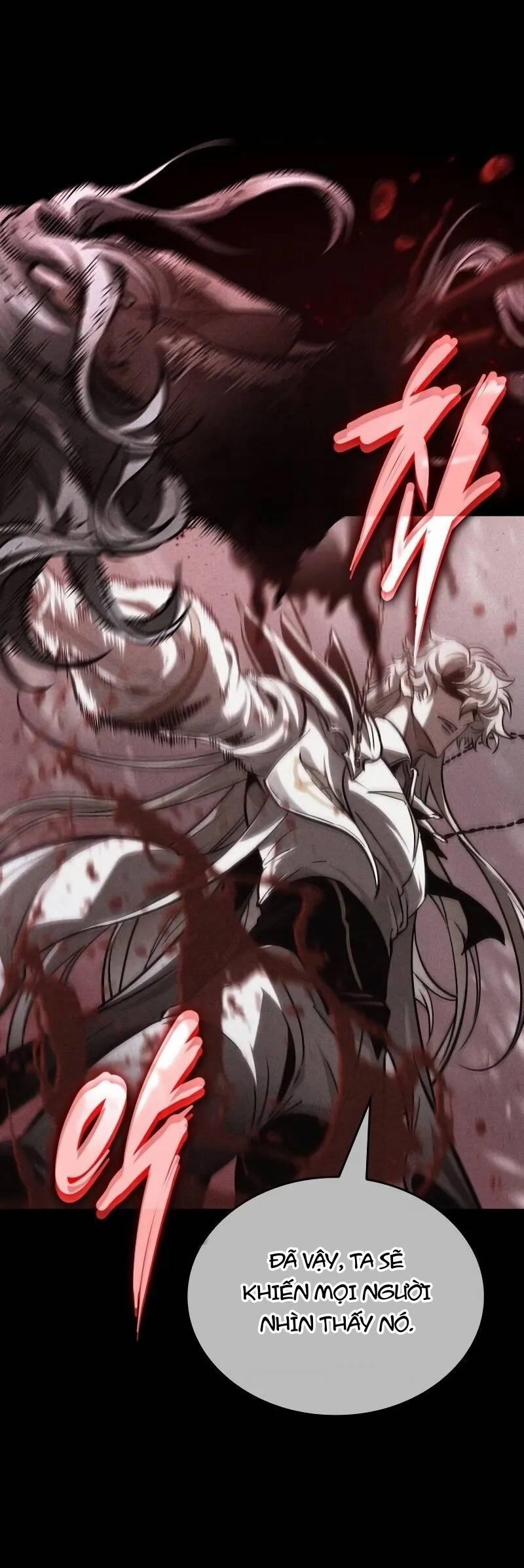 Thế Giới Sau Tận Thế 158 trang 50