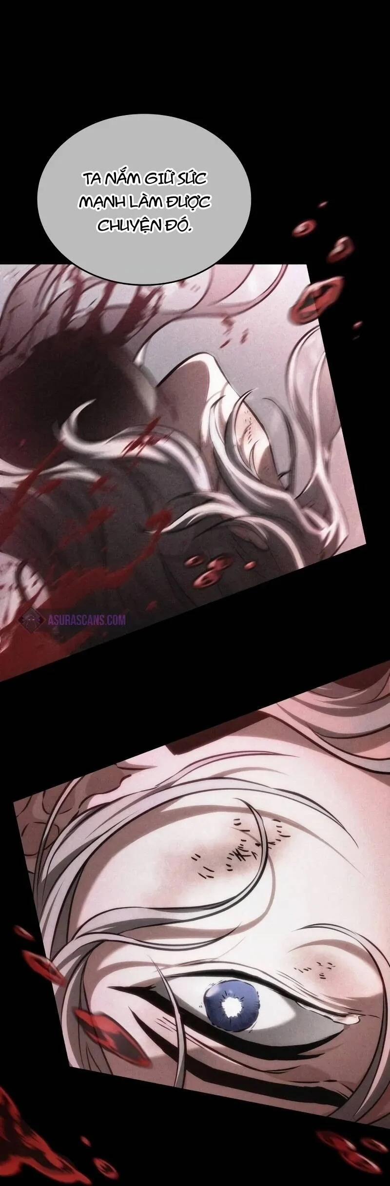 Thế Giới Sau Tận Thế 158 trang 51