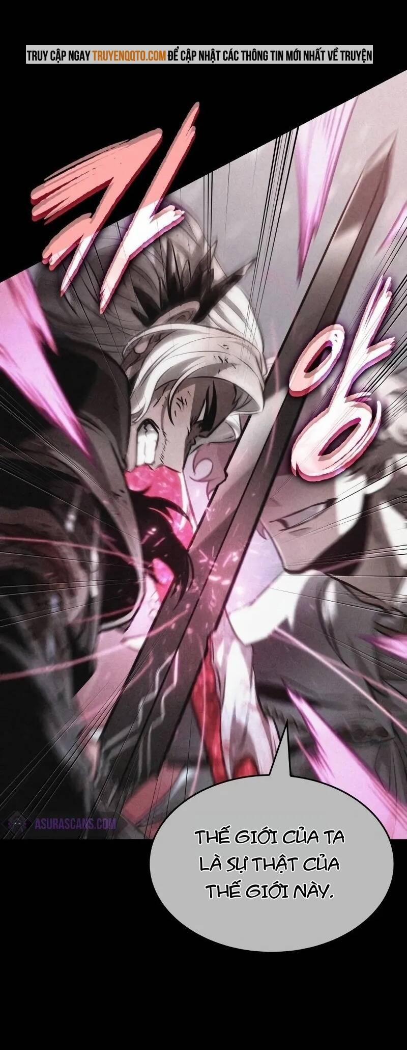 Thế Giới Sau Tận Thế 158 trang 54