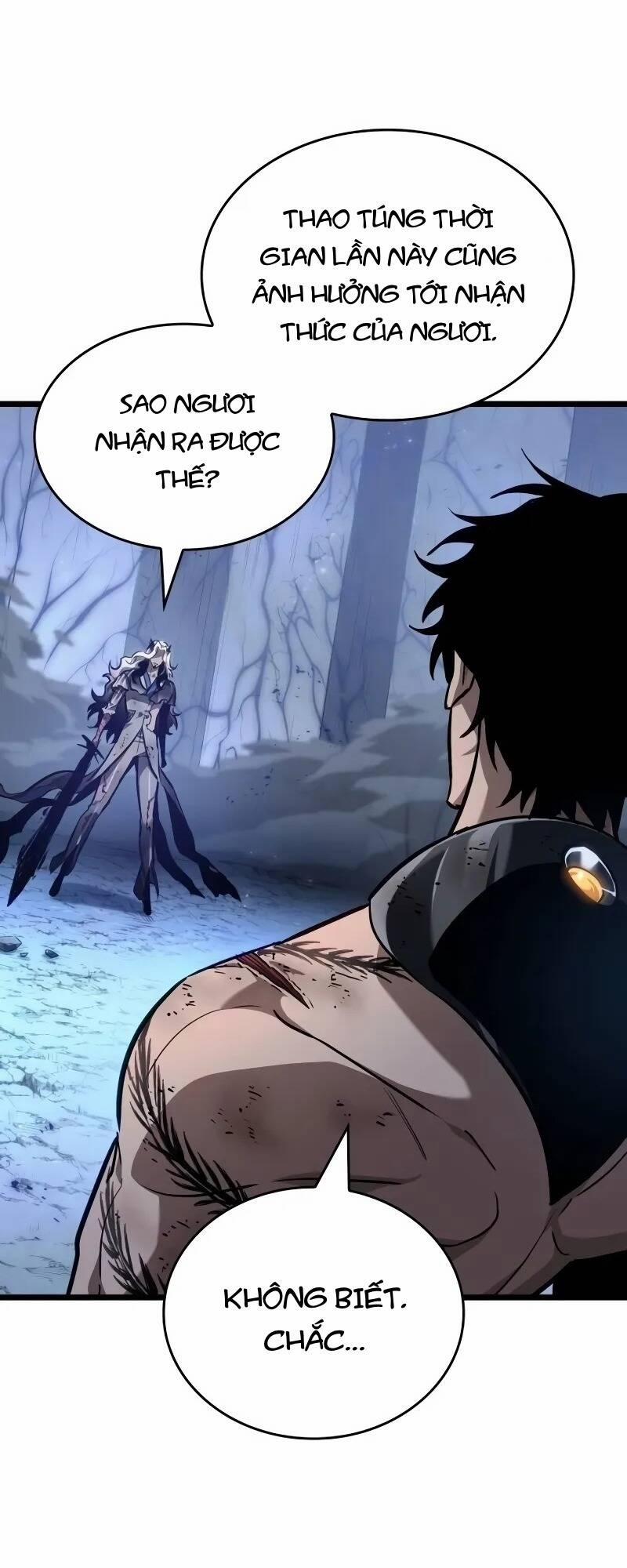 Thế Giới Sau Tận Thế 158 trang 6