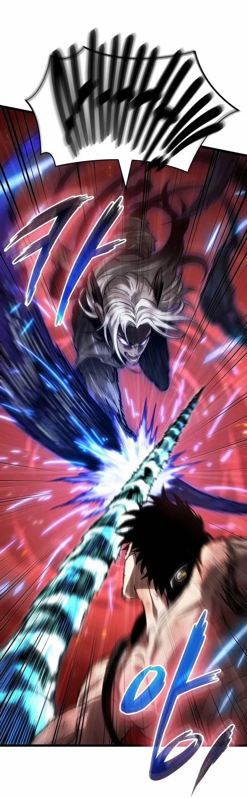 Thế Giới Sau Tận Thế 158 trang 60