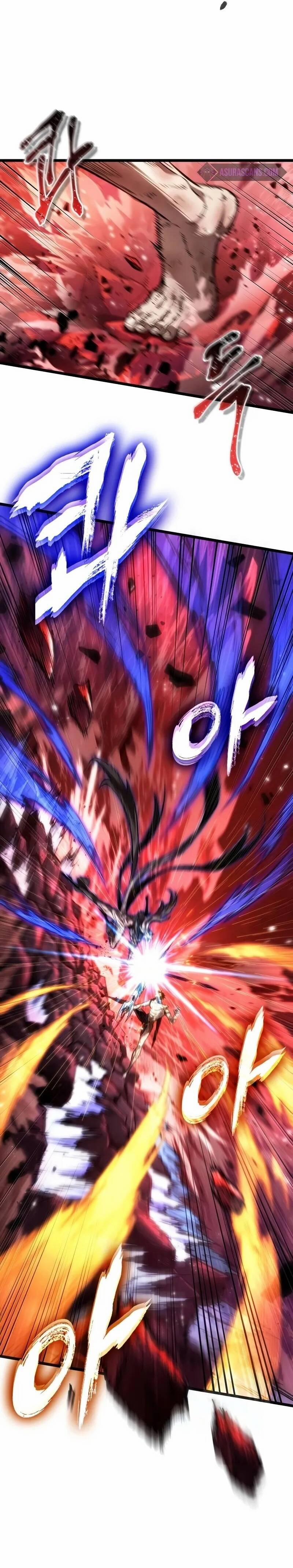 Thế Giới Sau Tận Thế 158 trang 61